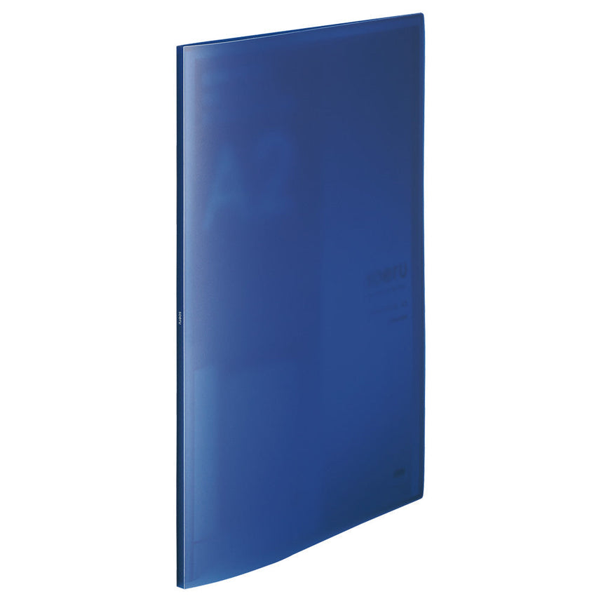 soeru Clear Book A2 20P