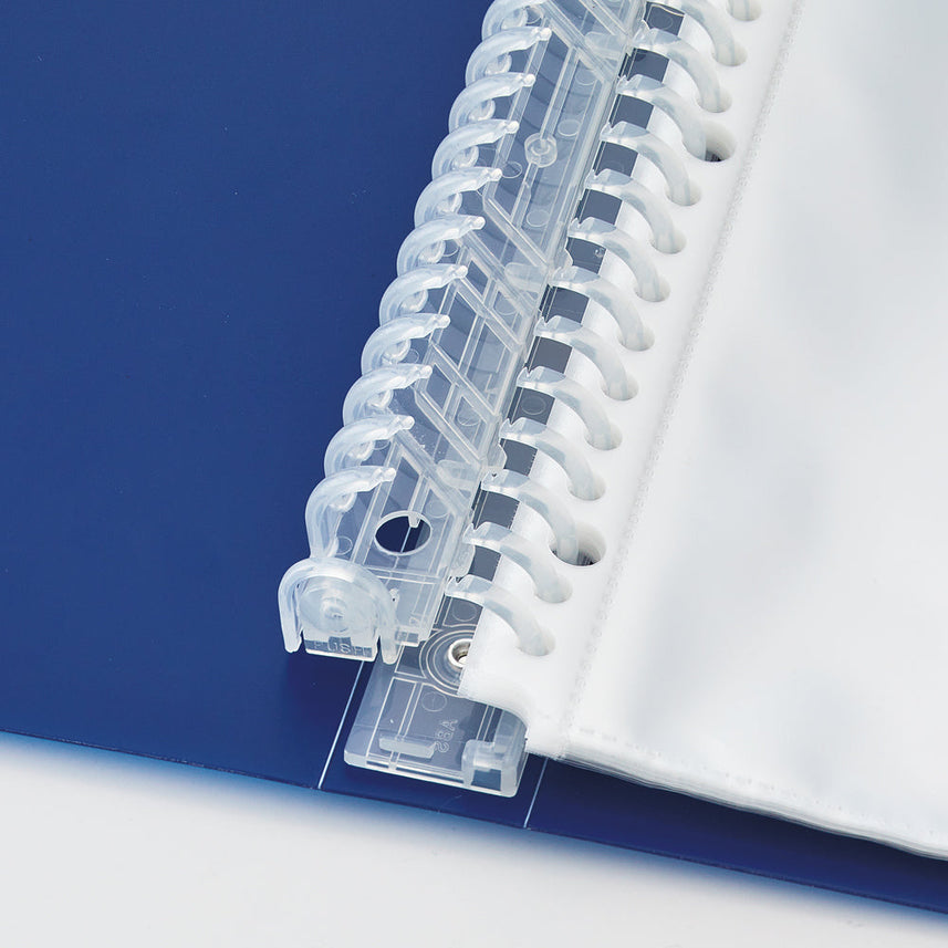 soeru Clear Book <Replaceable Pocket Type>