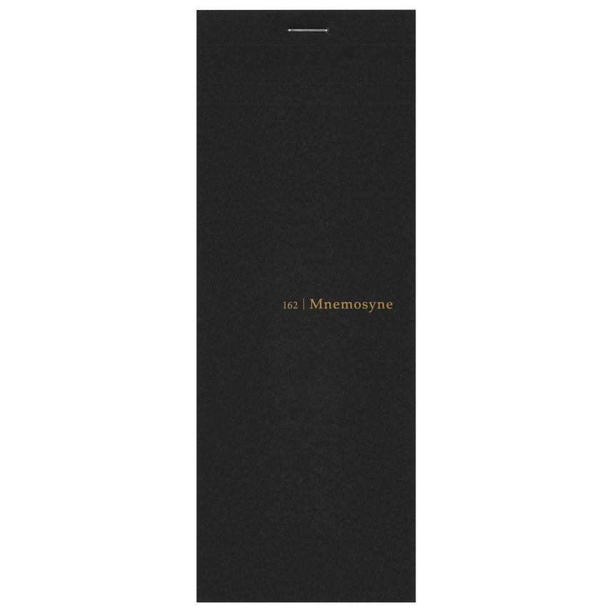 Maruman | Mnemosyne | Notepad | Square Grid | Stapled | Long Memo