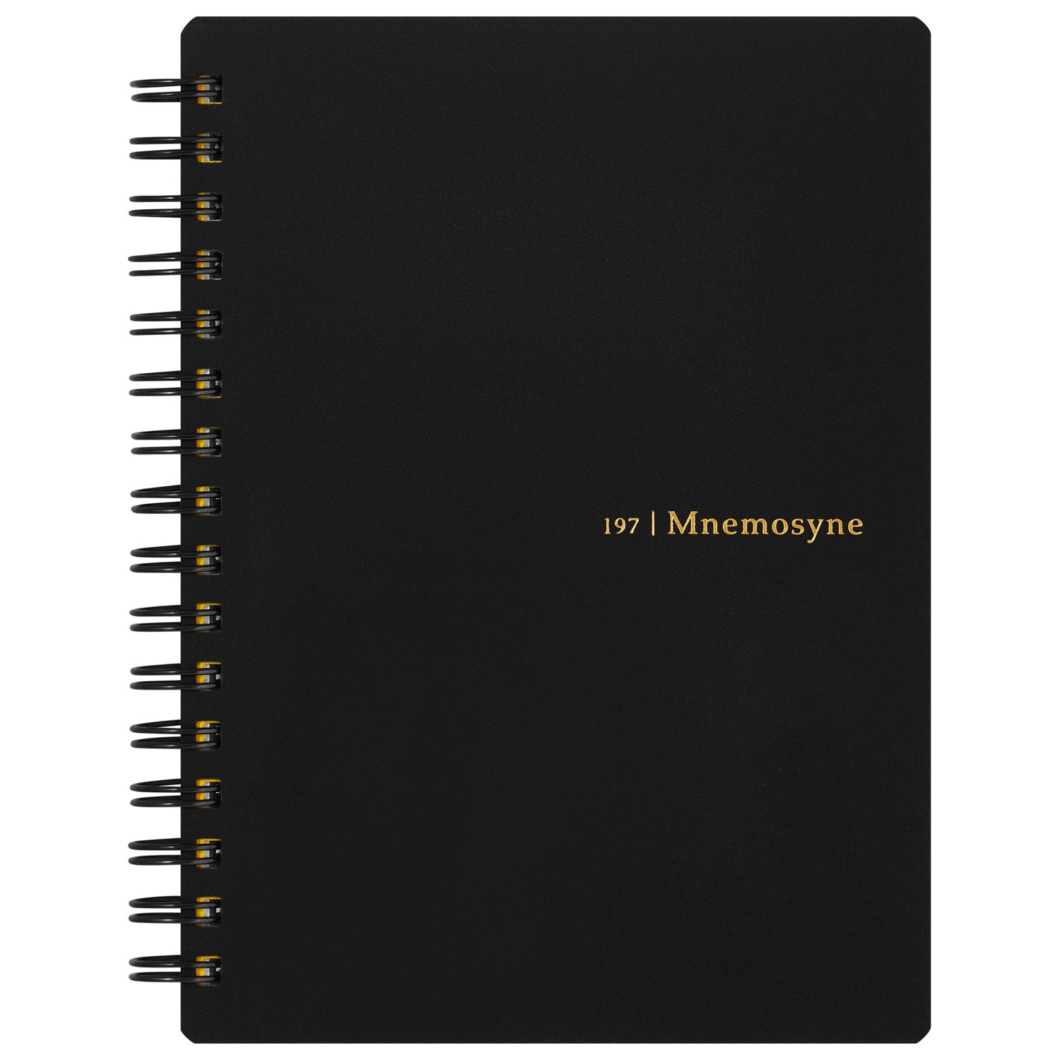 Maruman | Mnemosyne | Notebook | Lined Action | Plan – INDOFUTURE