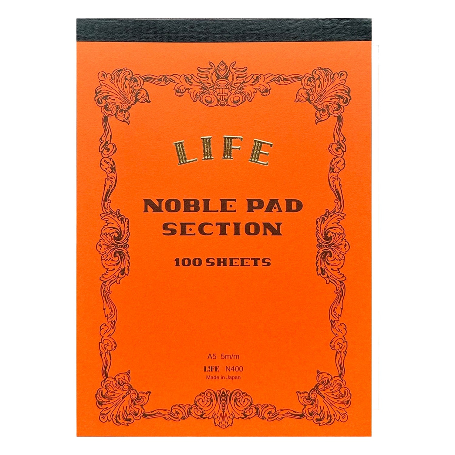 Life | Notepad | Noble | Square Grid