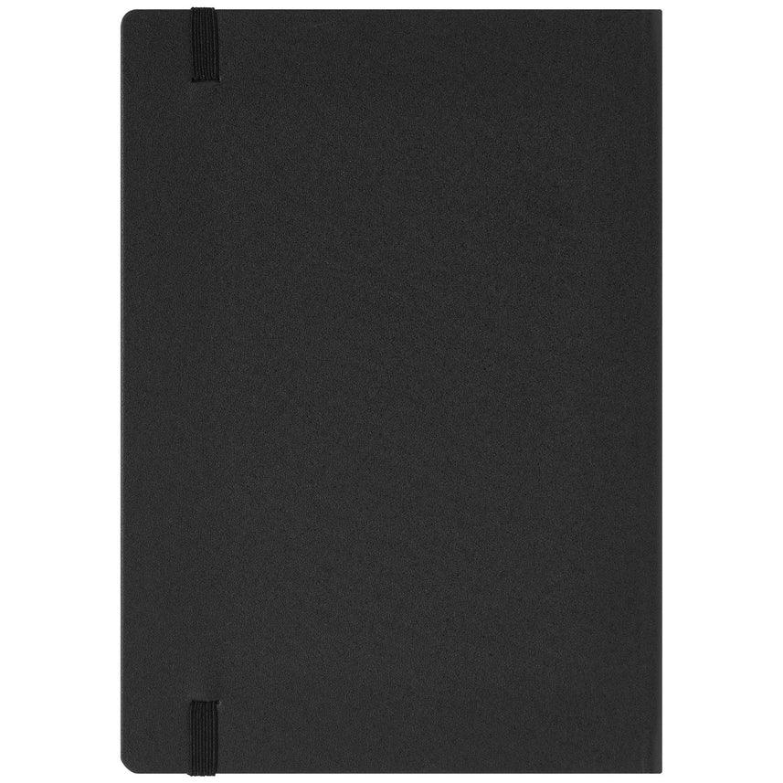 Maruman | Mnemosyne | Notebook | Dot Grid | Hardbound | A5