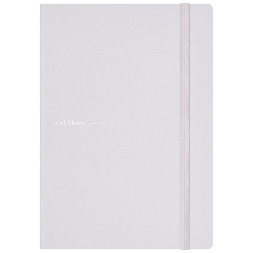 Maruman | Mnemosyne | Notebook | Dot Grid | Hardbound | A5
