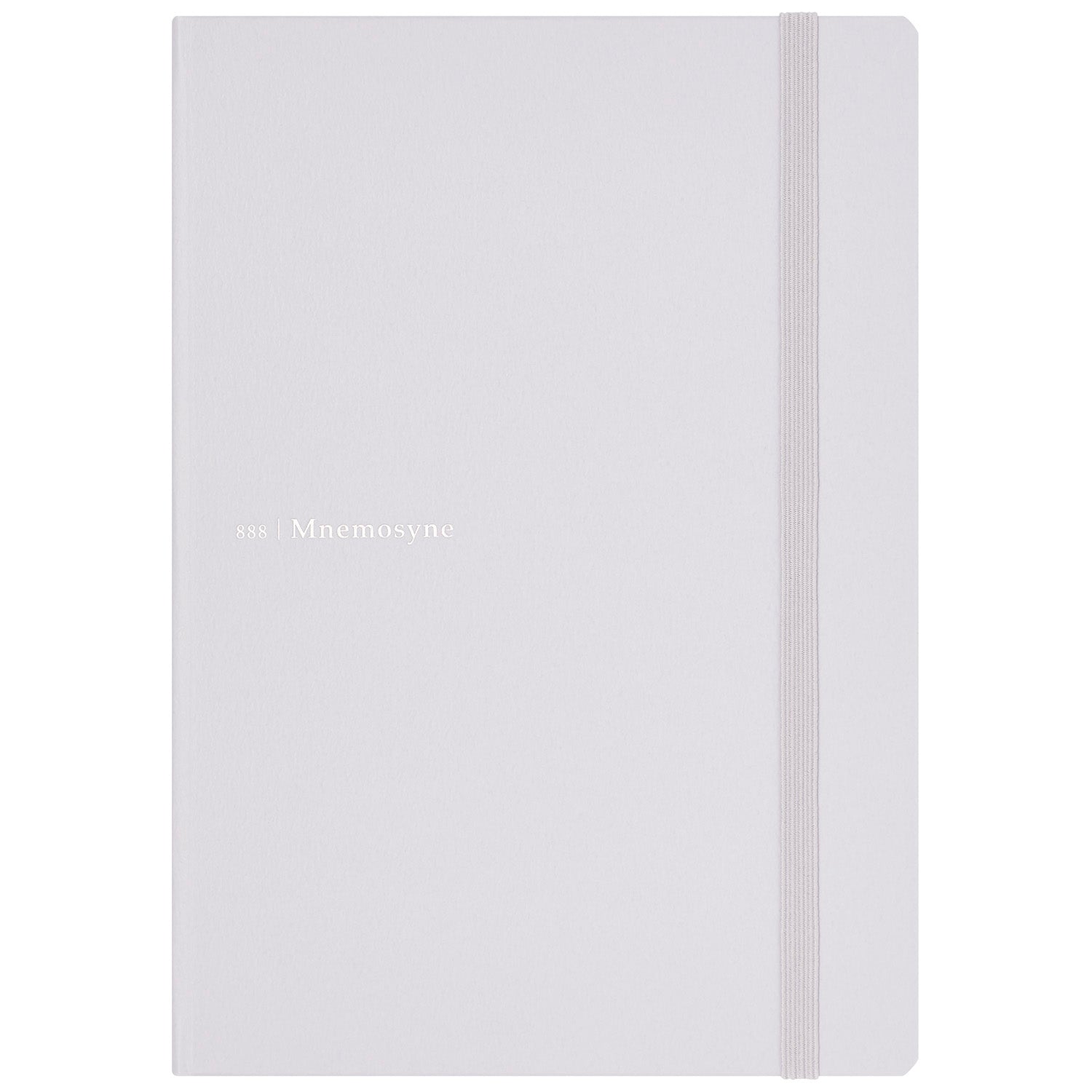 Maruman | Mnemosyne | Notebook | Dot Grid | Hardbound | A5