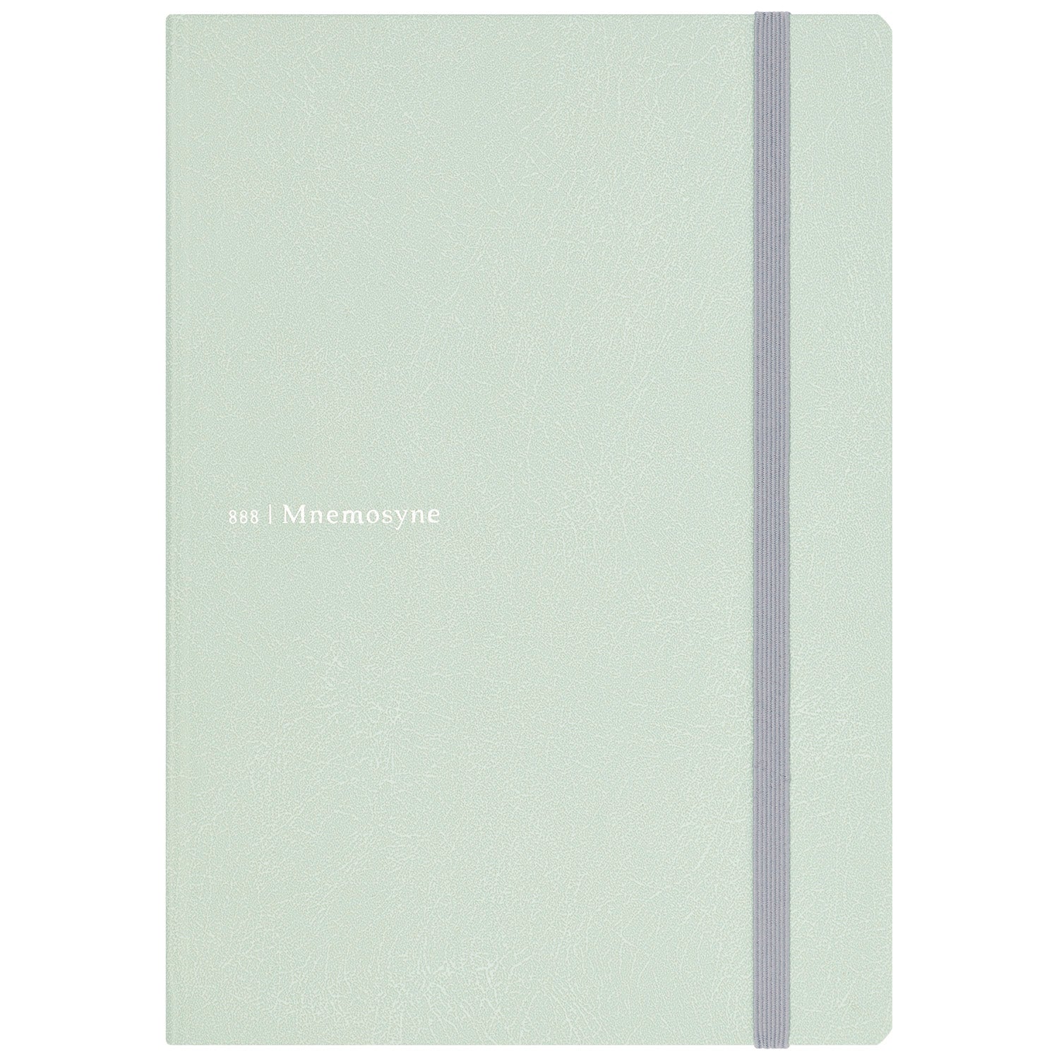 Maruman | Mnemosyne | Notebook | Dot Grid | Hardbound | A5