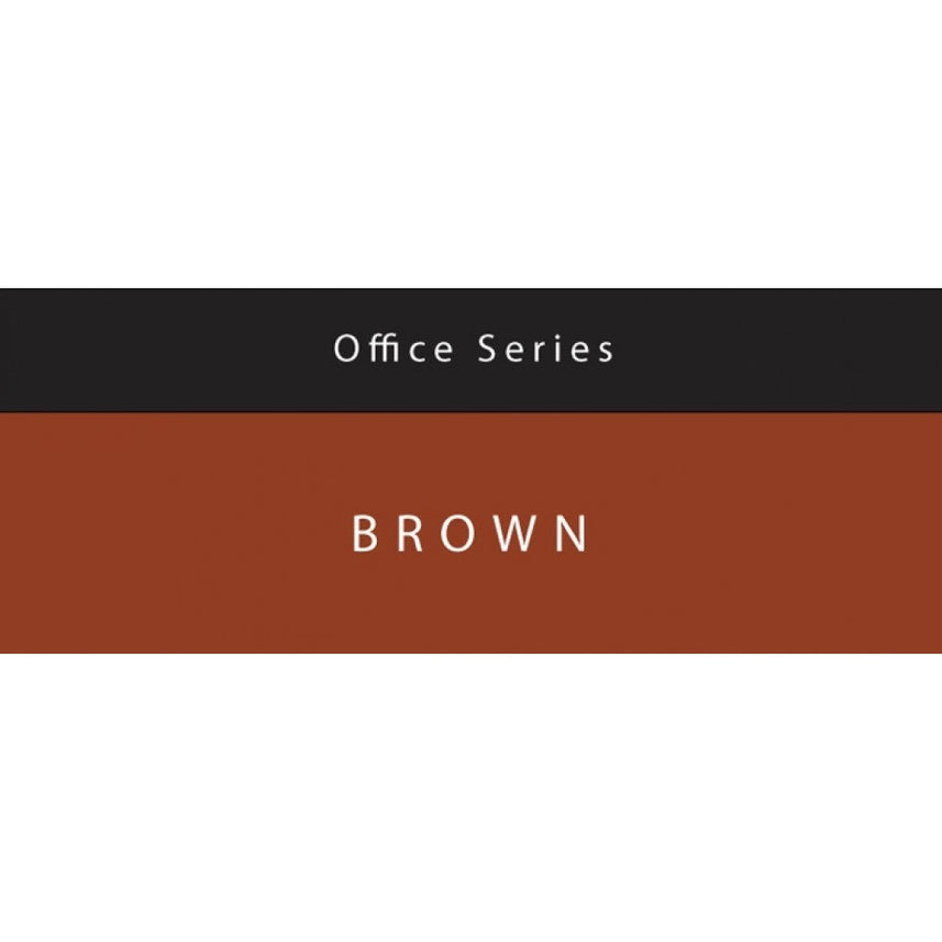 Colorverse | Office Series | Fountain Pen Ink | Brown | 30ml - penpencilink