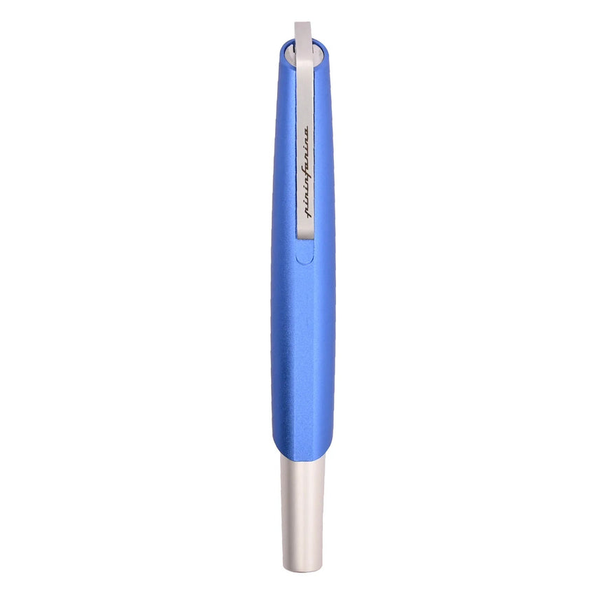 Pininfarina | Pf Go | Fountain pen | Blue | Bold