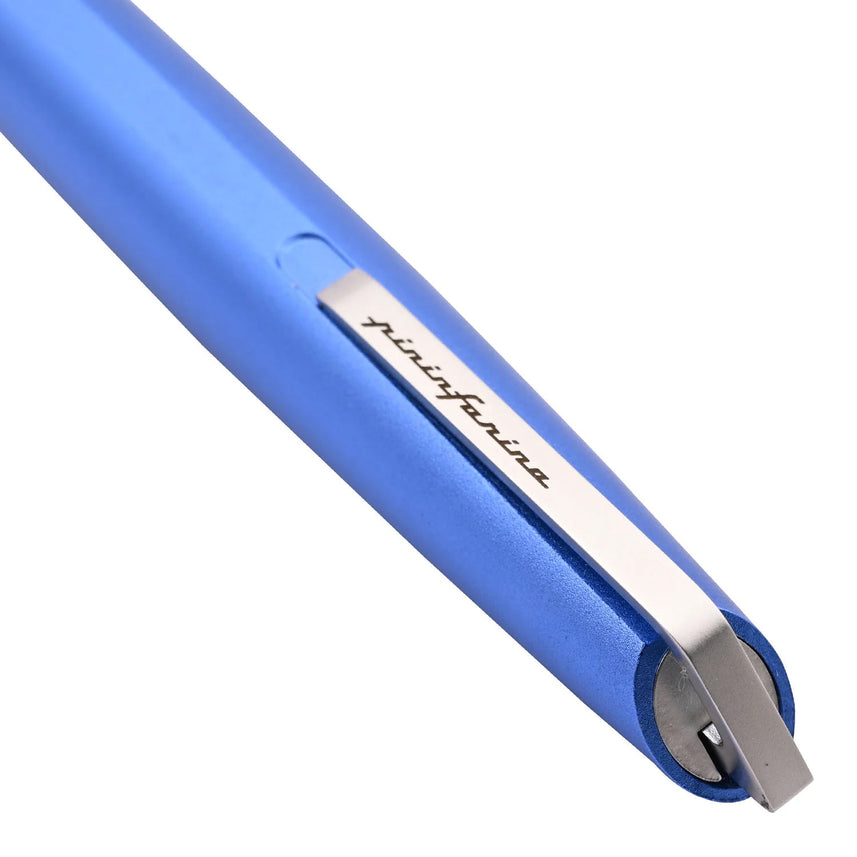 Pininfarina PF Go Fountain Pen – Blue