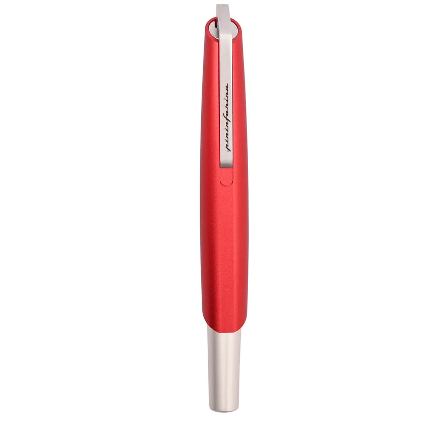 Pininfarina | Fountain Pen | Pf Go | Red