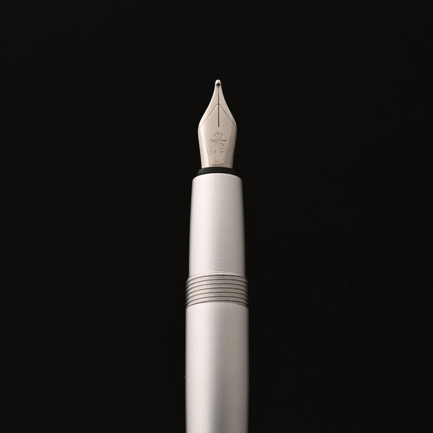 Pininfarina | Fountain Pen | Pf Go | Red