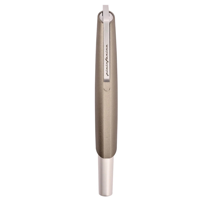 Pininfarina PF Go Fountain Pen – Titanio