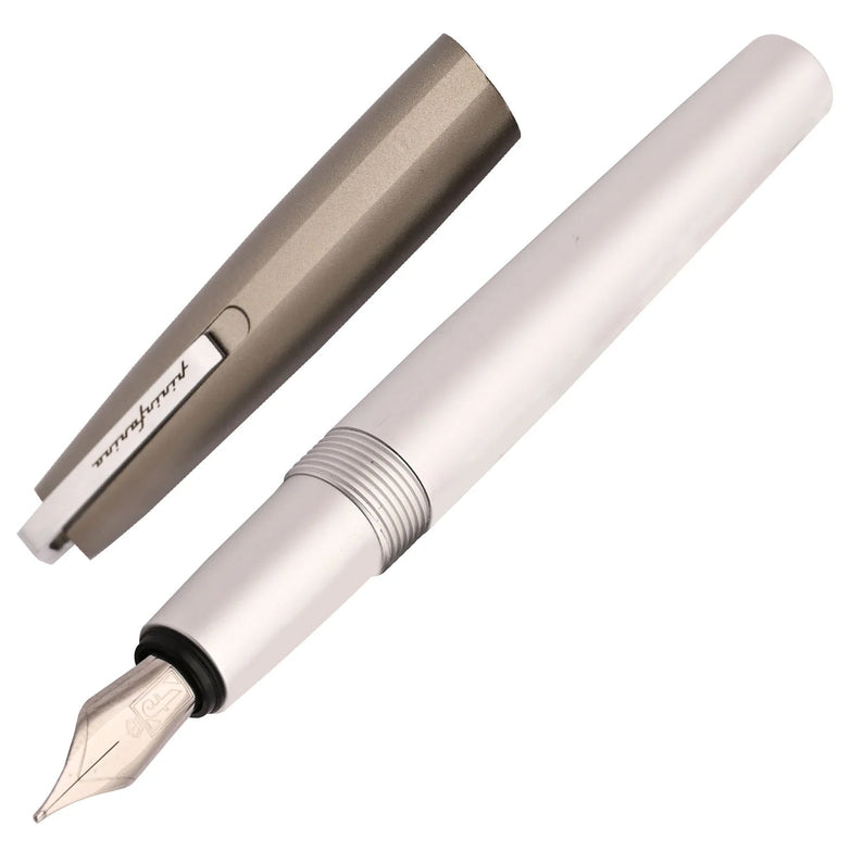 Pininfarina | Pf Go | Fountain pen | Titanio | Fine