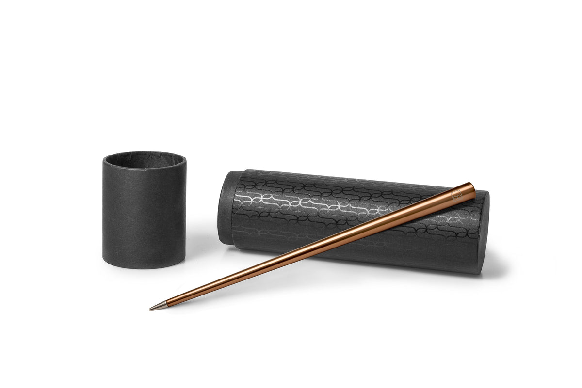 Pininfarina Forever Prima Ethergraf Pencil – Copper