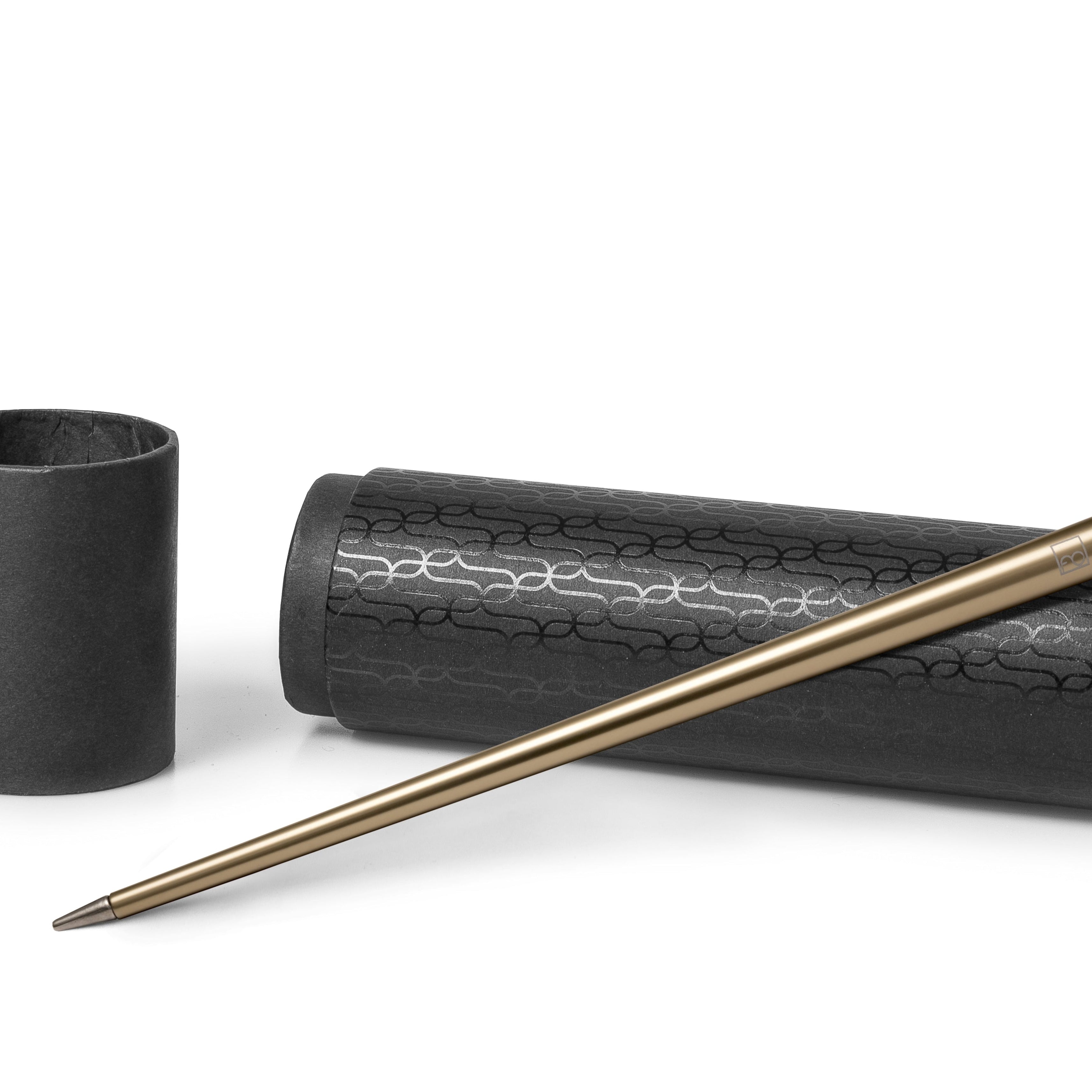 Pininfarina Forever Prima Ethergraf Pencil – Gold