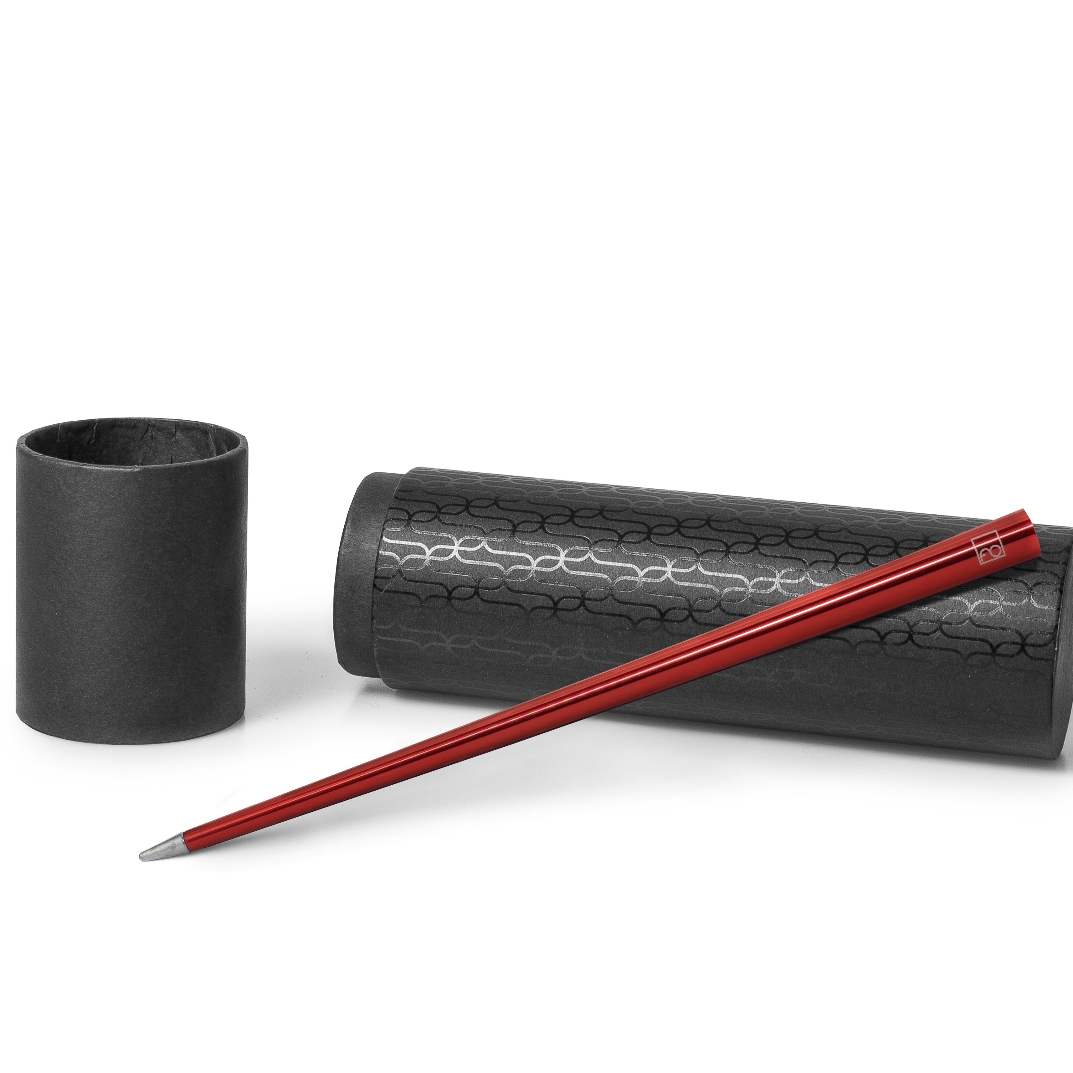 Pininfarina Forever Prima Ethergraf Pencil – Red