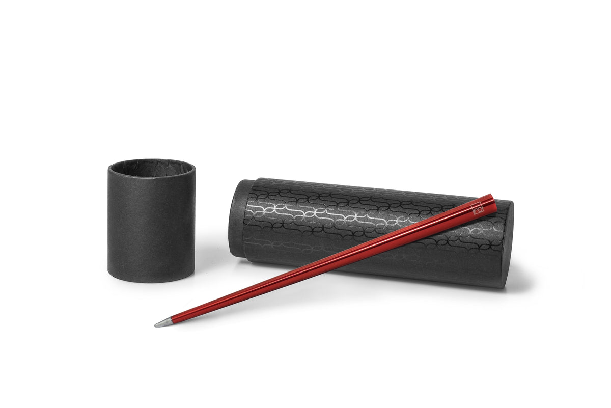 Pininfarina Forever Prima Ethergraf Pencil – Red