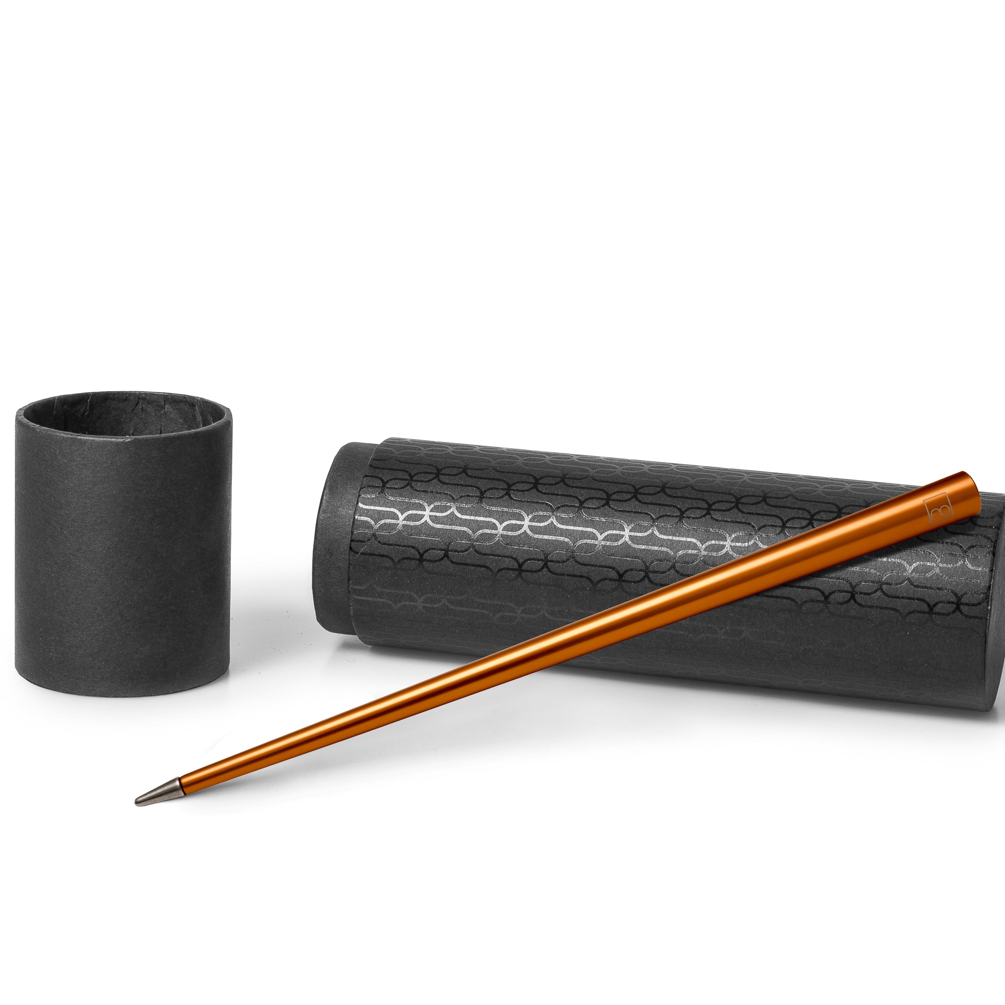 Pininfarina Forever Prima Ethergraf Pencil – Orange