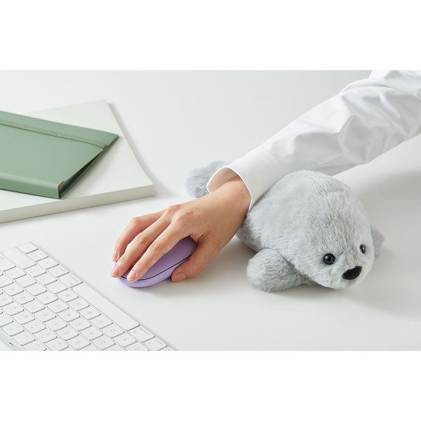 Pouzoo Cushion Pouch