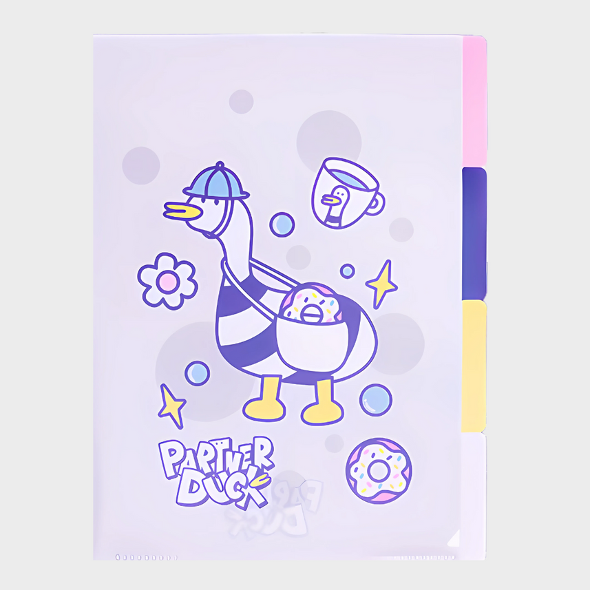 color-Duck