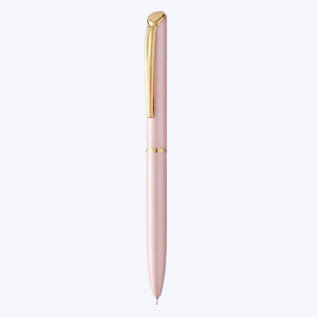 Pentel | Gel Pen | 0.5mm | Black Ink | Energel Philography | Limited Edition | BLN2005