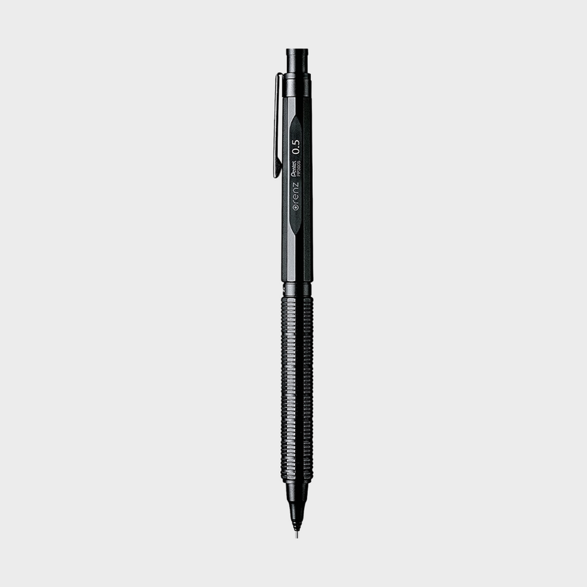 Pentel | Mechanical Pencil | 0.5mm | Orenz Nero