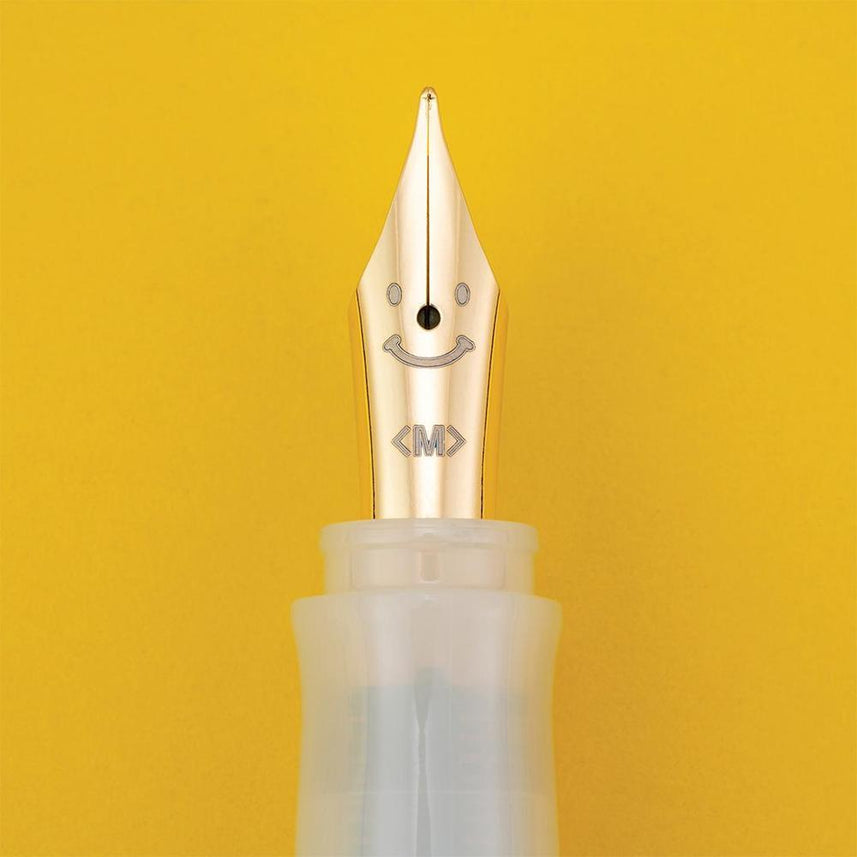 Pilot Fountain Pen - Kaküno Madoromi