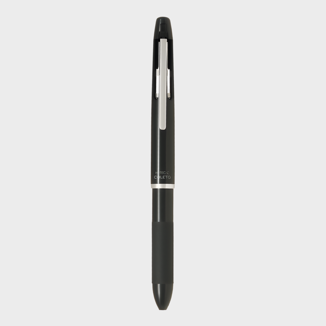 Pilot | Ballpoint Pen | 4C | Hi-Tec C Coleto 500 | LHKC-50C – INDOFUTURE