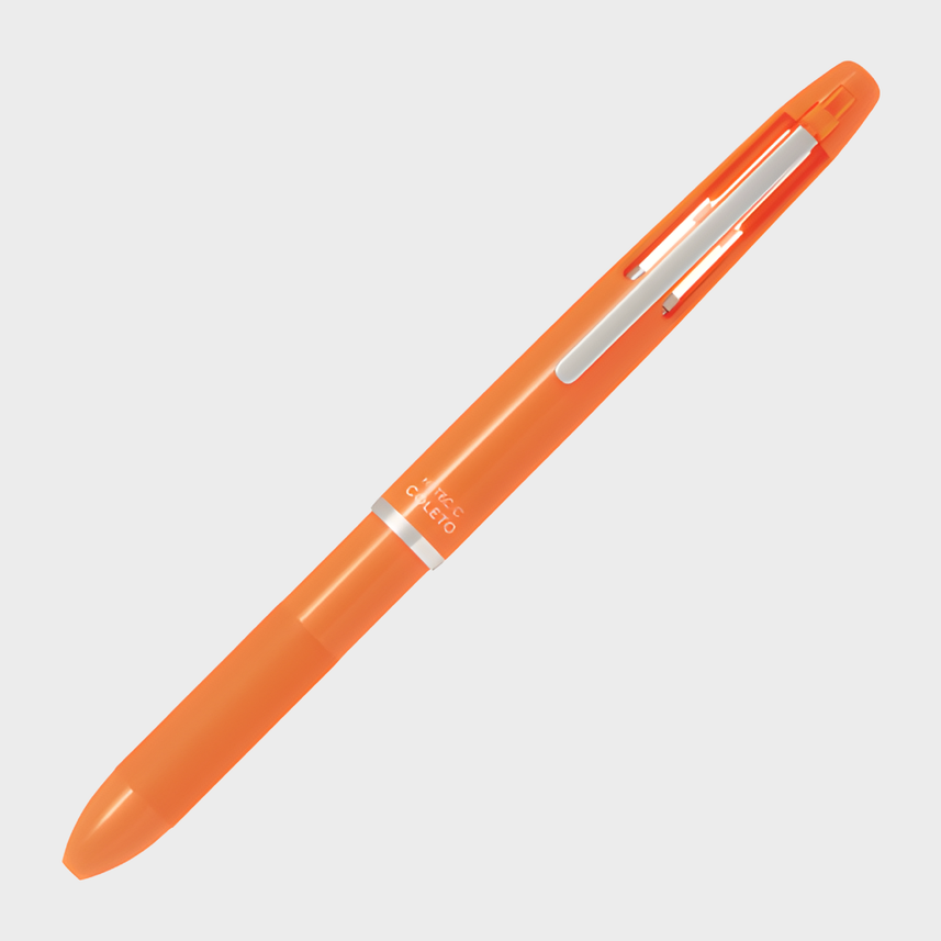 color-Orange