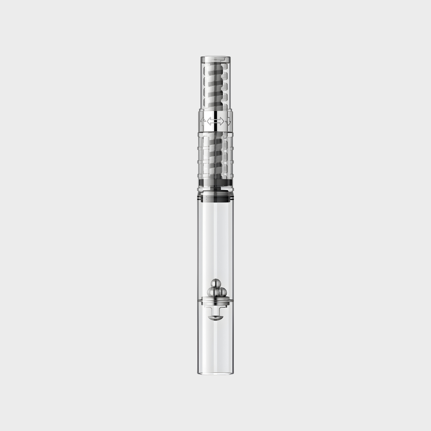 Pilot | Converter | 0.4ml | Ink Inhaler for Cartridge Type Fountain Pen & Desk Pens | Rotary Type | CON-40