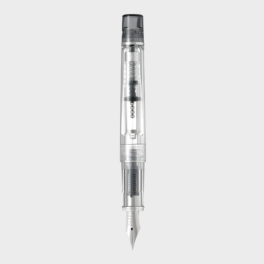 color-Transparent-Black