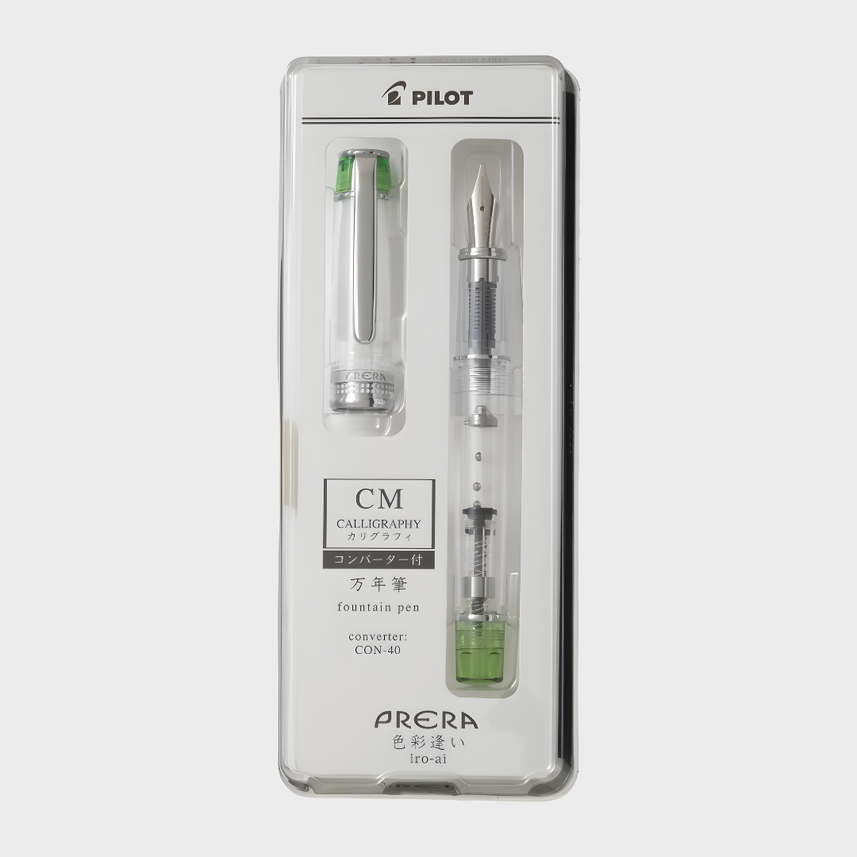 color-Transparent-Light-Green
