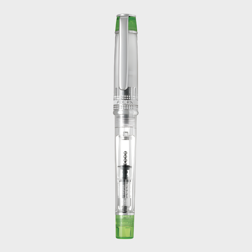 color-Transparent-Light-Green