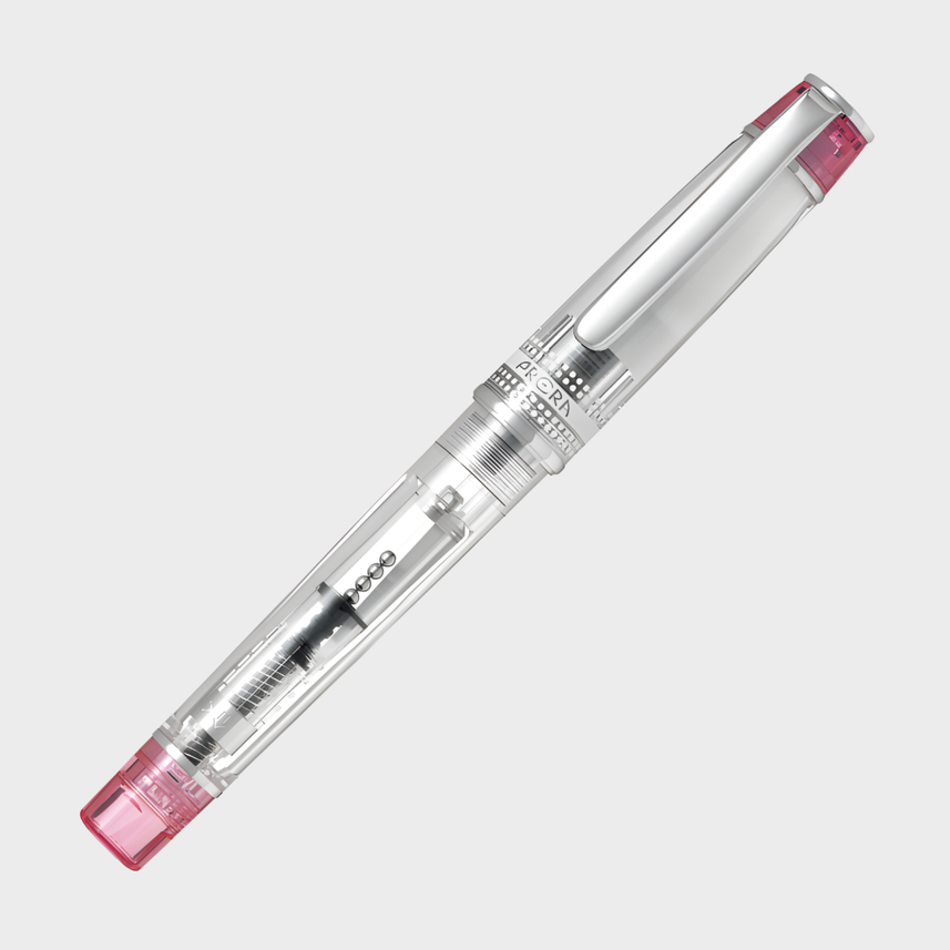 color-Transparent-Pink