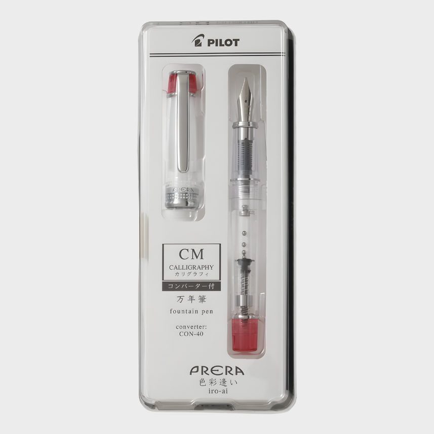color-Transparent-Red