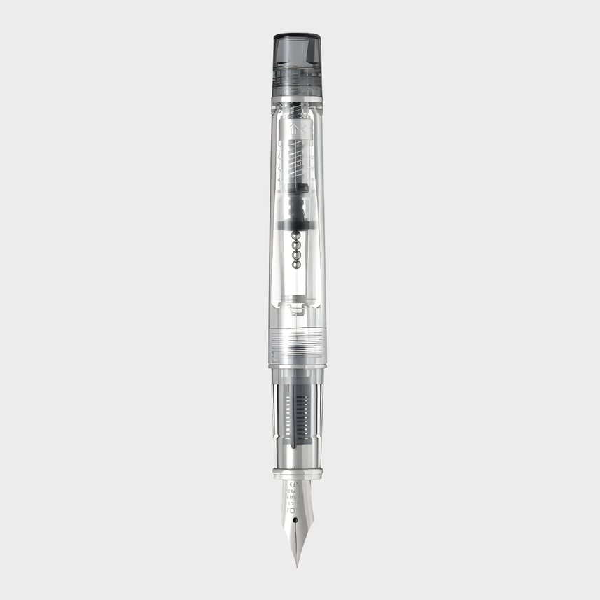 color-Transparent-Black
