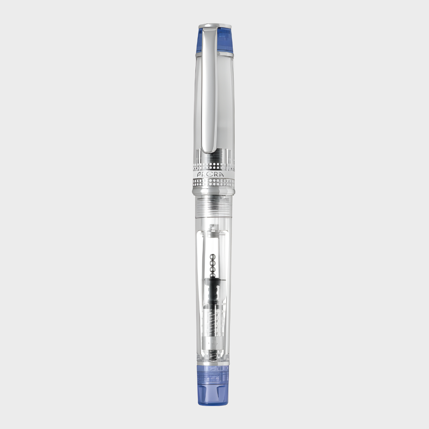 color-Transparent-Blue