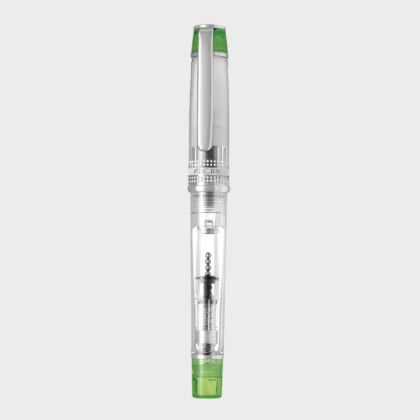 color-Transparent-Light-Green