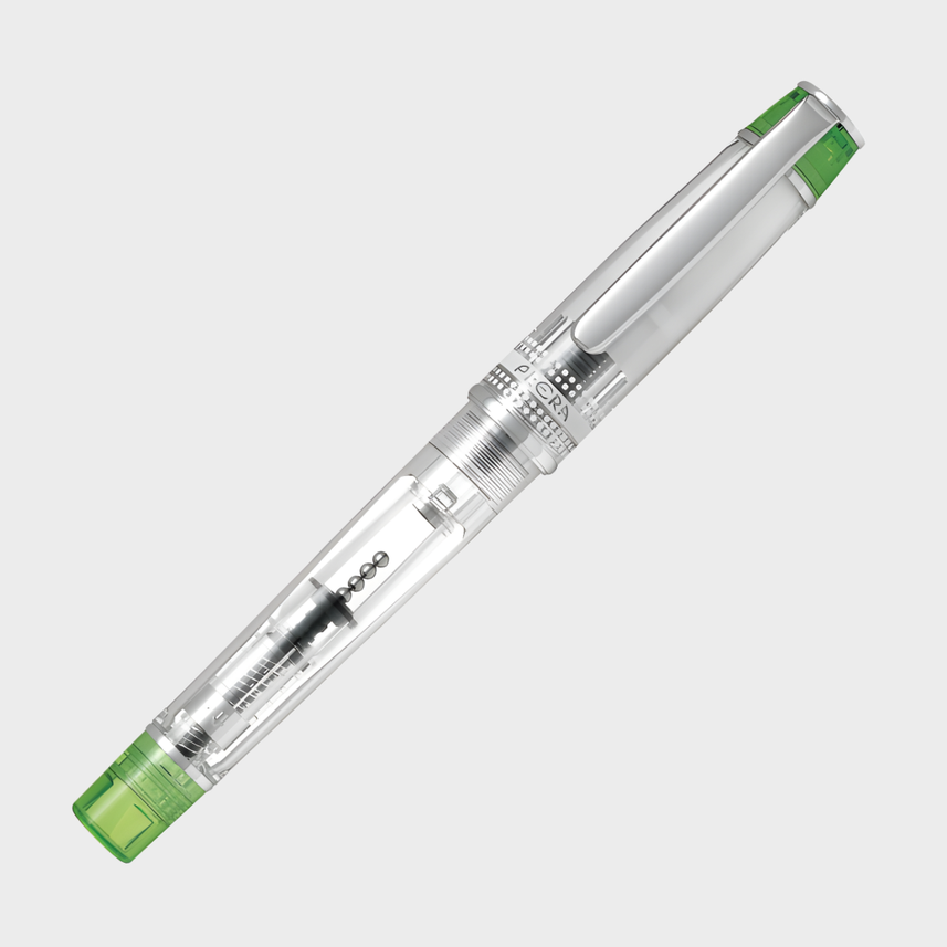 color-Transparent-Light-Green