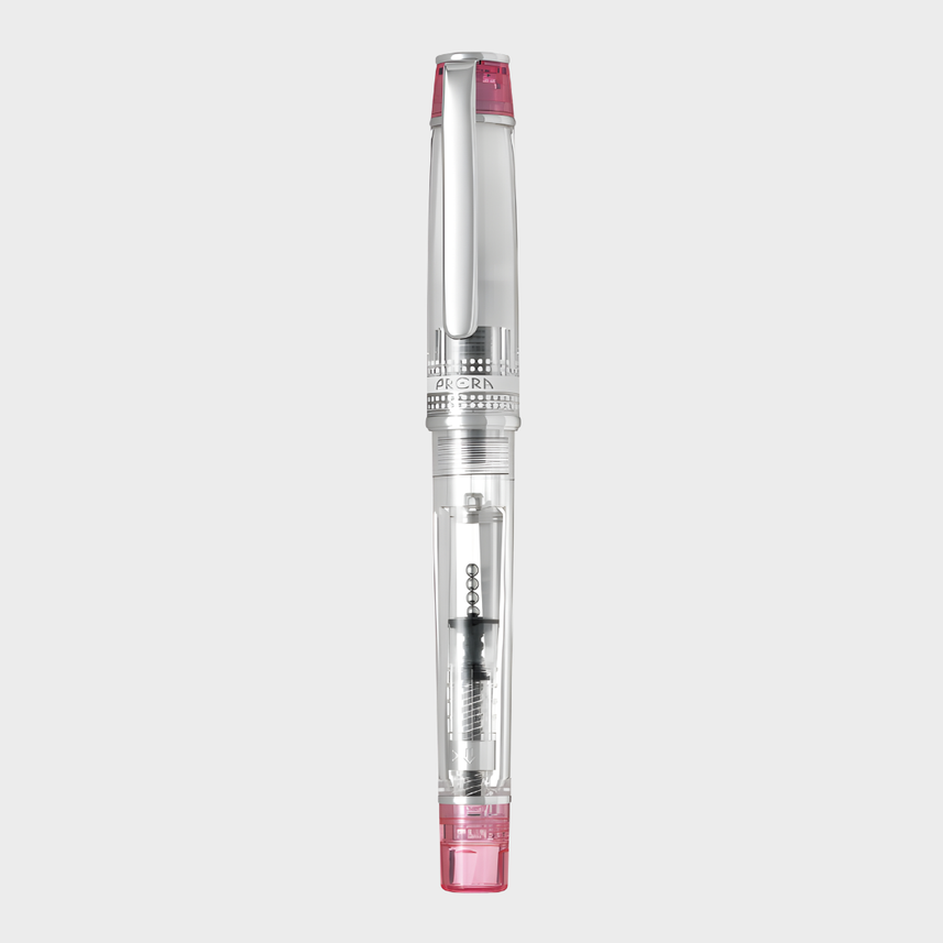 color-Transparent-Pink