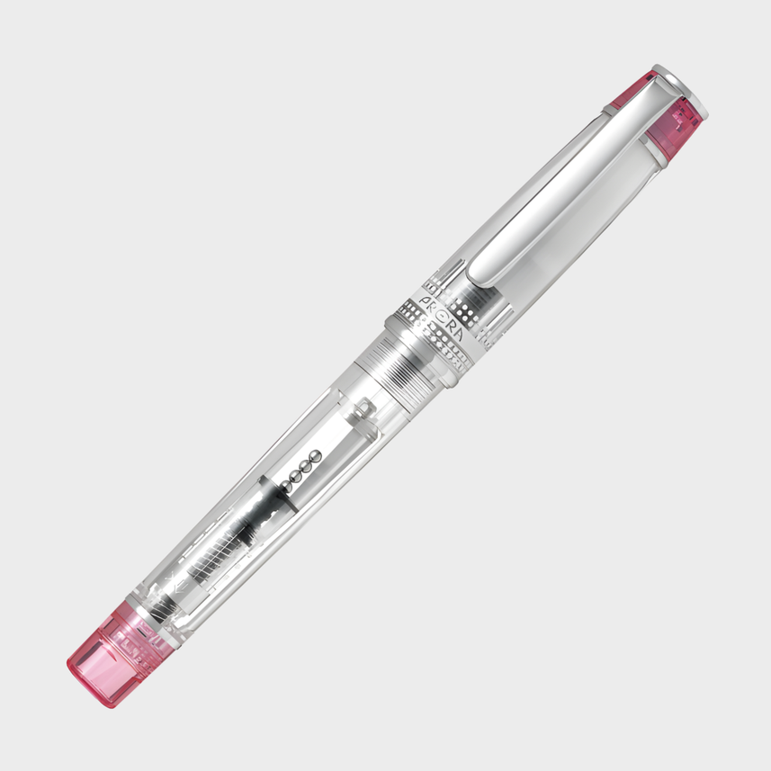color-Transparent-Pink