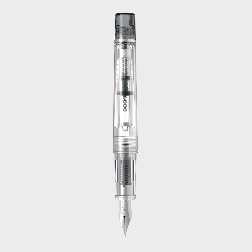 color-Transparent-Black