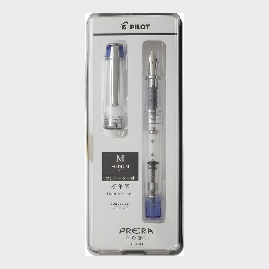 color-Transparent-Blue