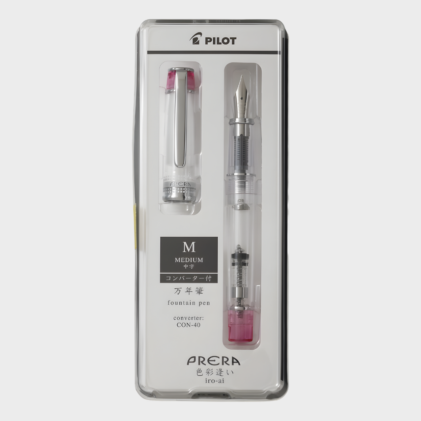 color-Transparent-Pink