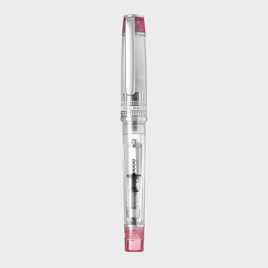 color-Transparent-Pink