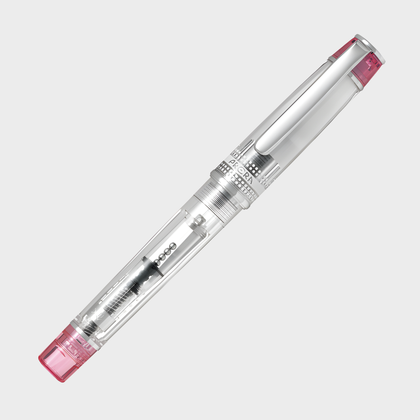 color-Transparent-Pink