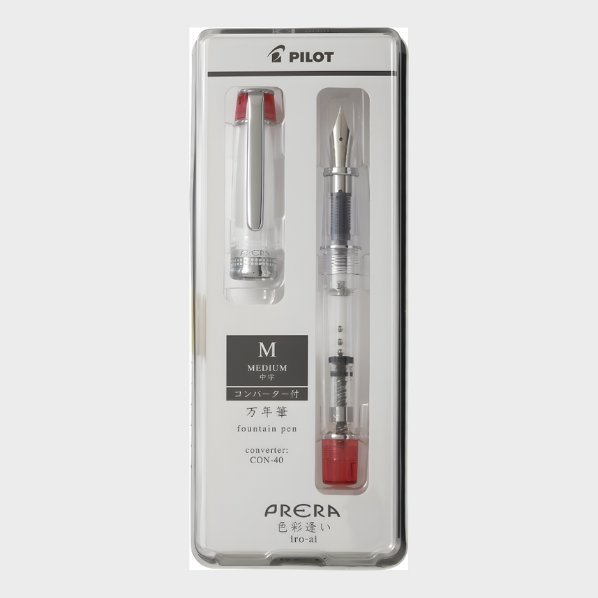 color-Transparent-Red