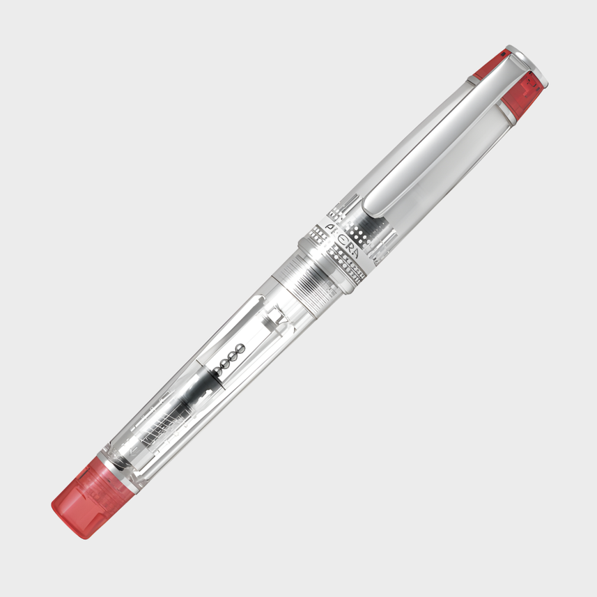 color-Transparent-Red