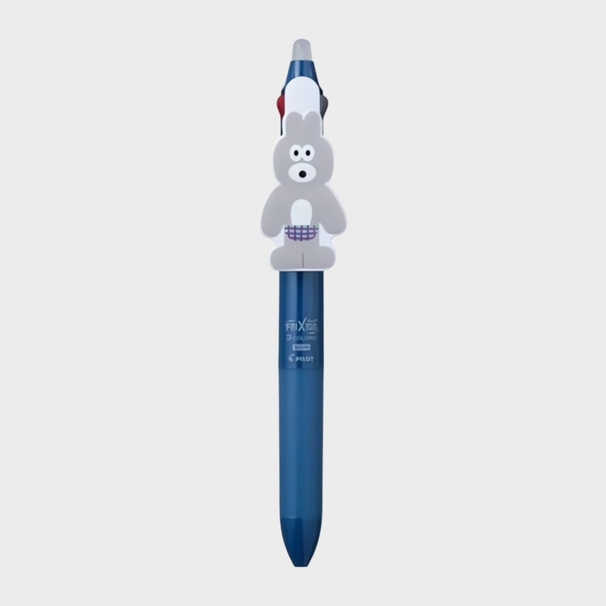 Pilot | Ballpoint Pen | 0.38mm | Frixion Ball 3 Slim