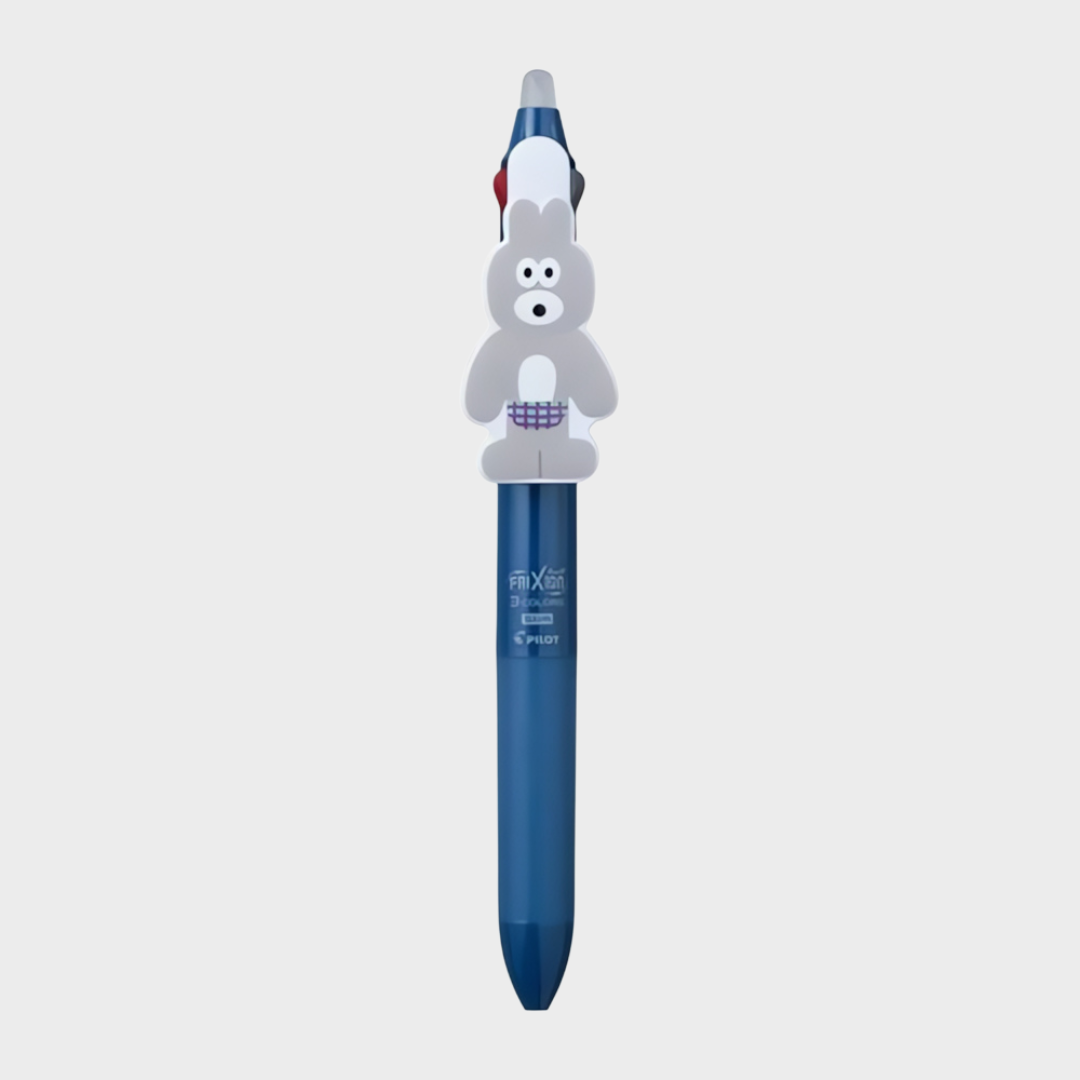 Pilot | Ballpoint Pen | 0.38mm | Frixion Ball 3 Slim