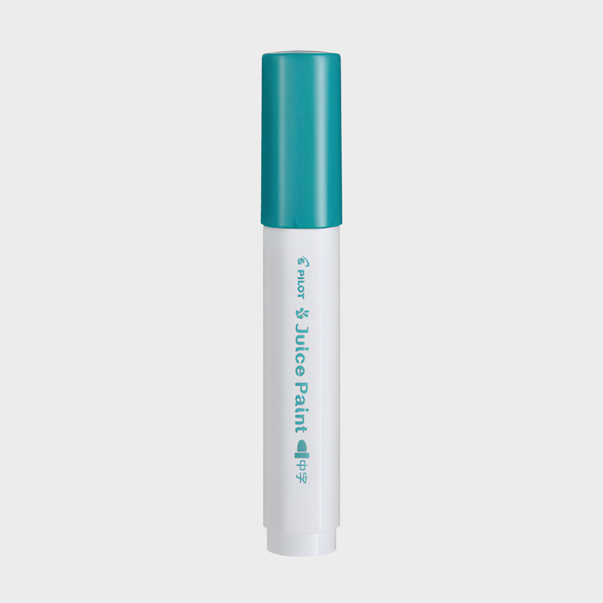 color-Metallic-Green